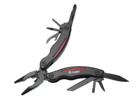 GANZO G109 MULTI TOOL