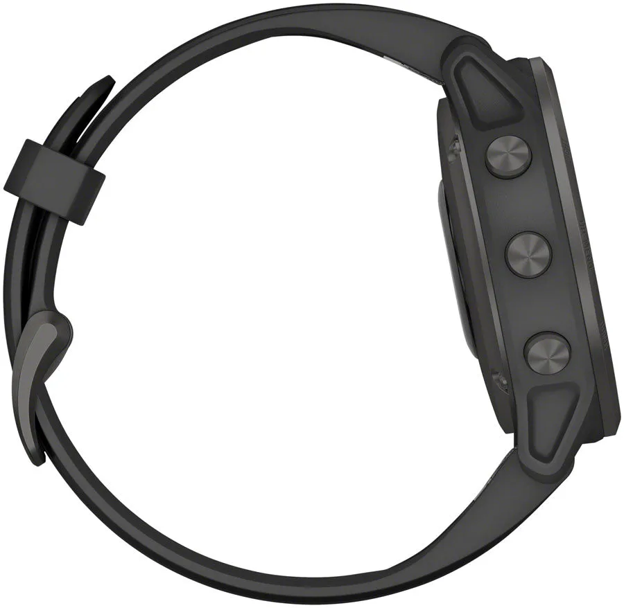 Garmin Fenix 6S Sapphire GPS Watch