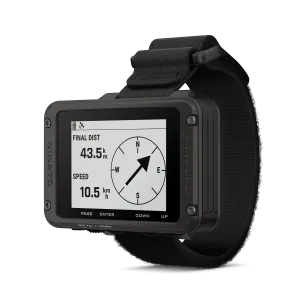 Garmin Foretrex® 801 Wrist Mount GPS