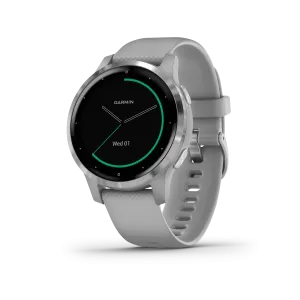Garmin Vivoactive 4S GPS Smartwatch