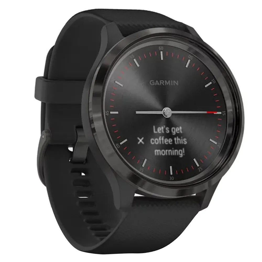 Garmin Vivomove 3 GPS Watch 2019