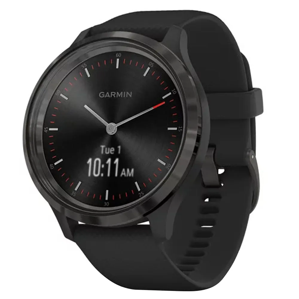 Garmin Vivomove 3 GPS Watch 2019