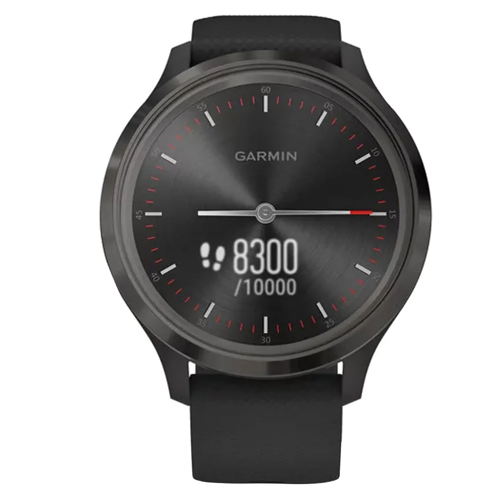 Garmin Vivomove 3 GPS Watch 2019