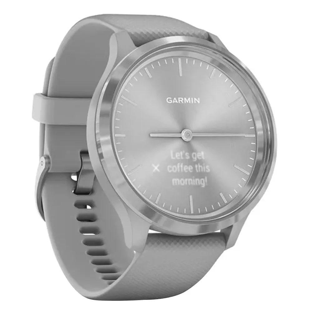 Garmin Vivomove 3 GPS Watch 2019