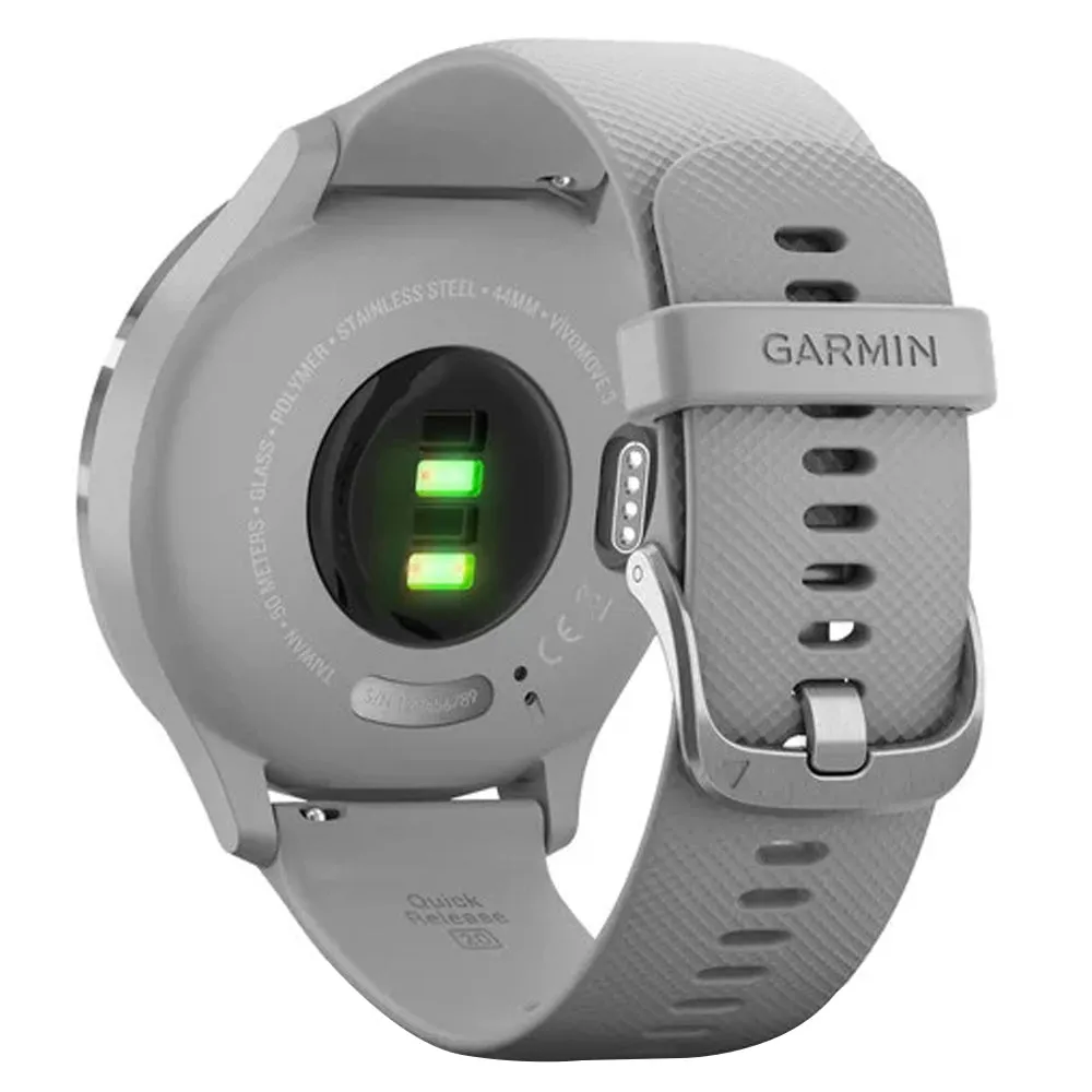 Garmin Vivomove 3 GPS Watch 2019
