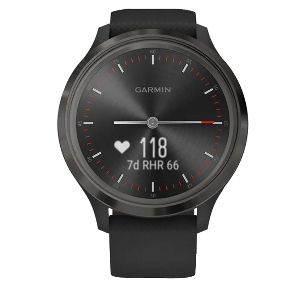 Garmin Vivomove 3 GPS Watch 2019