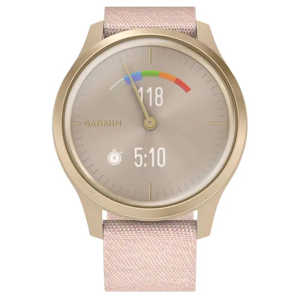 Garmin Vivomove 3 Style GPS Watch 2019