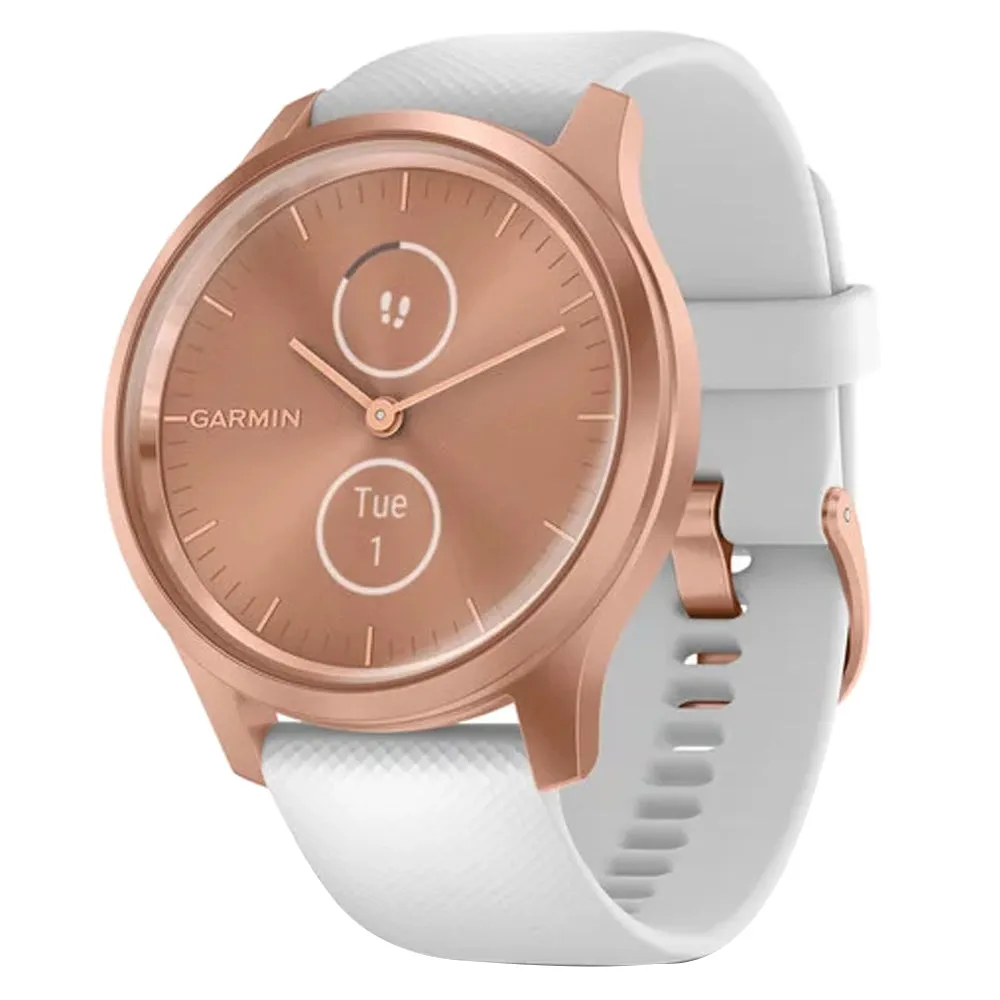 Garmin Vivomove 3 Style GPS Watch 2019