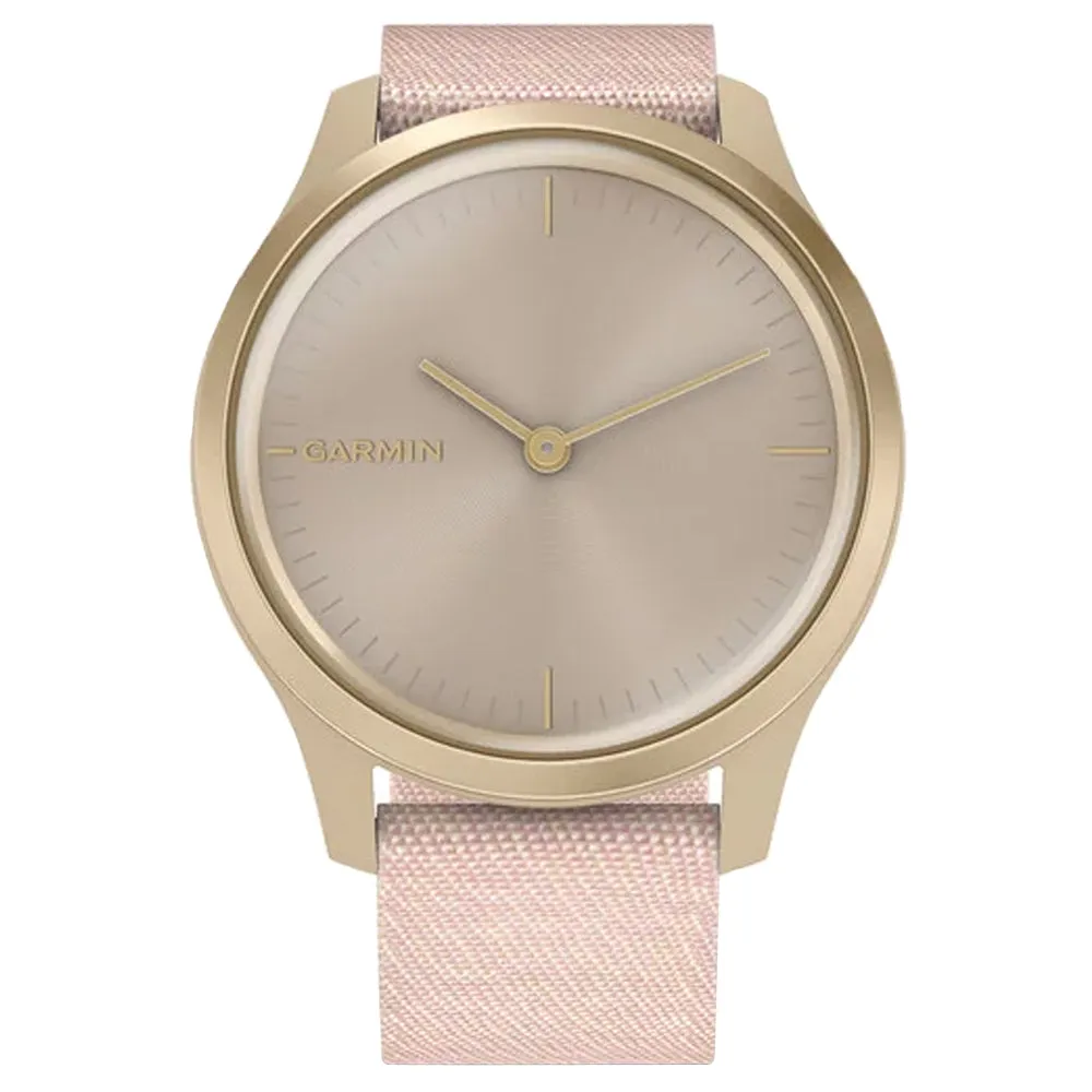 Garmin Vivomove 3 Style GPS Watch 2019