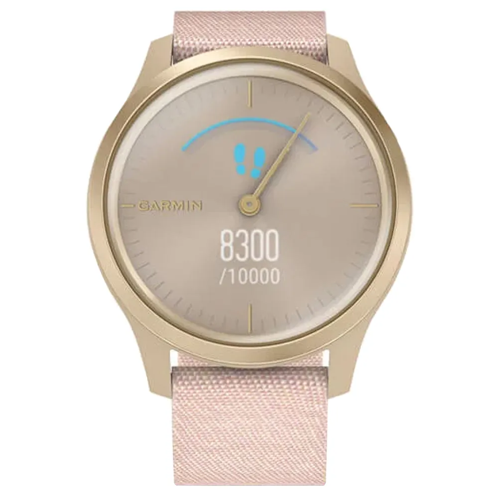 Garmin Vivomove 3 Style GPS Watch 2019