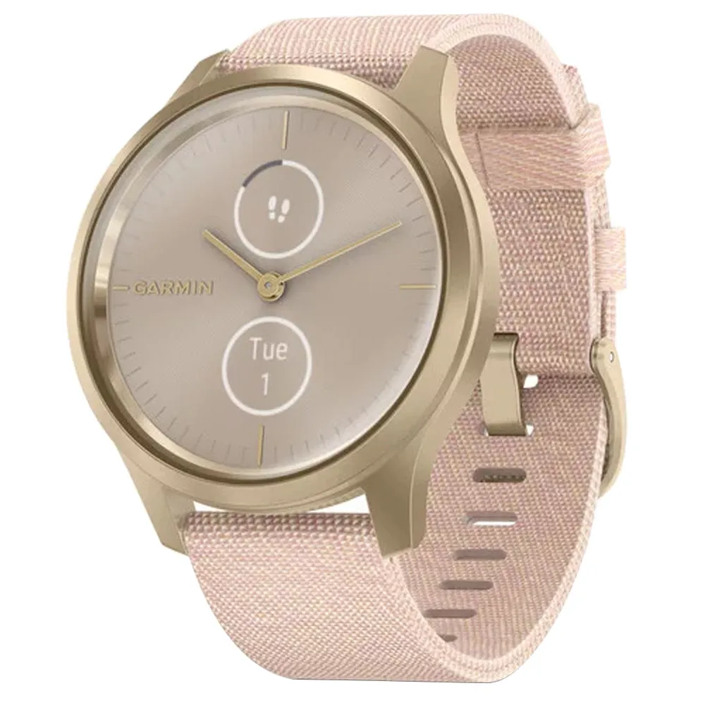 Garmin Vivomove 3 Style GPS Watch 2019