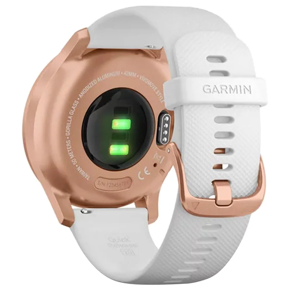 Garmin Vivomove 3 Style GPS Watch 2019