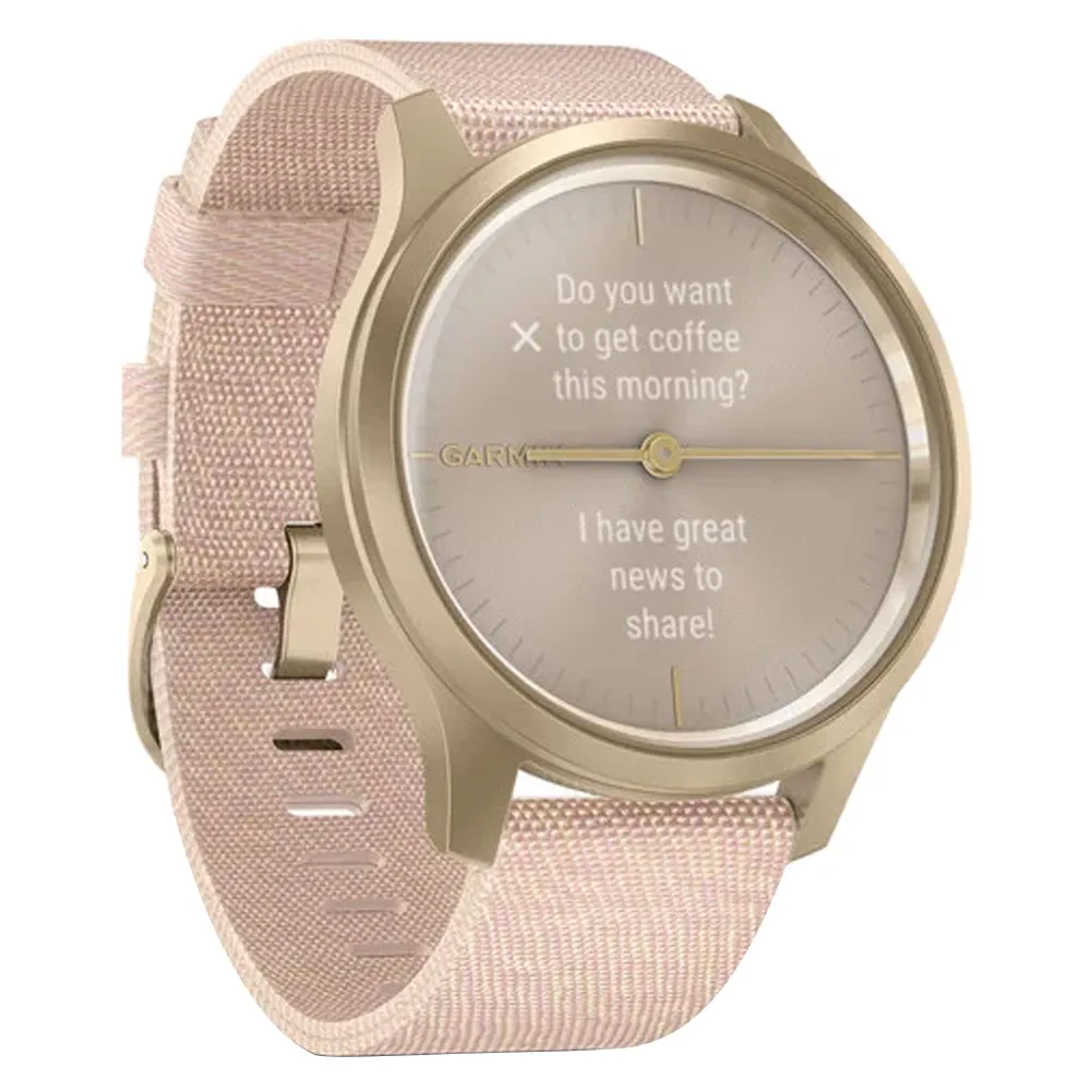 Garmin Vivomove 3 Style GPS Watch 2019