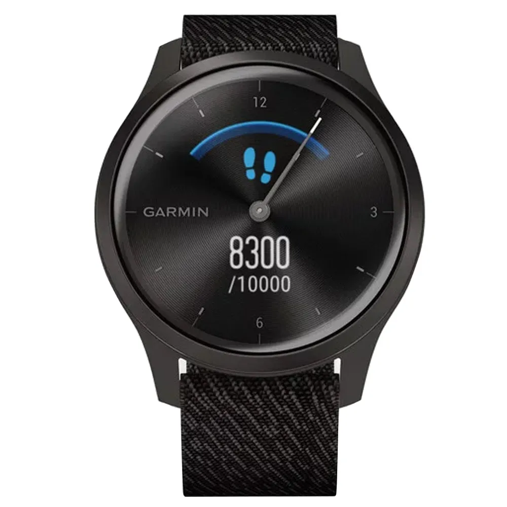 Garmin Vivomove 3 Style GPS Watch 2019