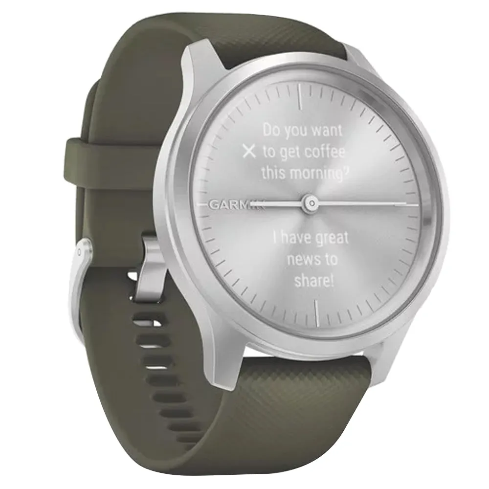 Garmin Vivomove 3 Style GPS Watch 2019