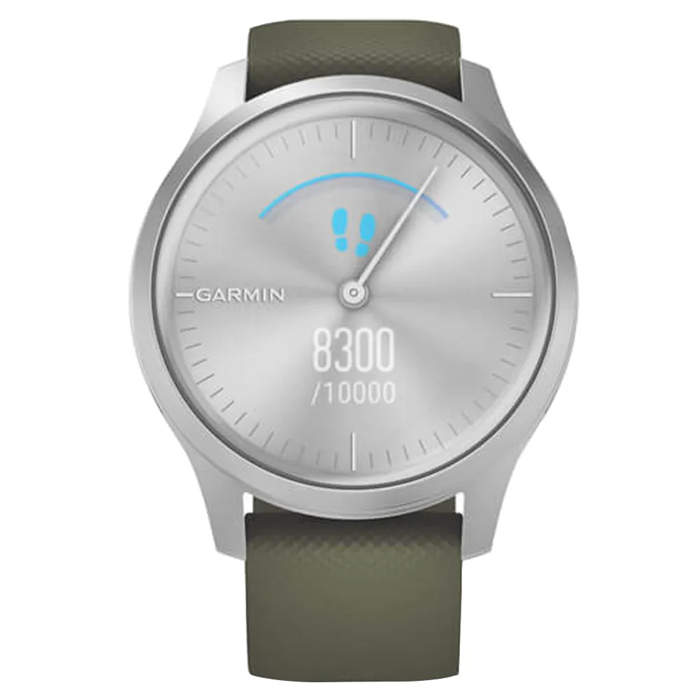 Garmin Vivomove 3 Style GPS Watch 2019