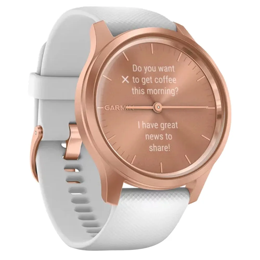 Garmin Vivomove 3 Style GPS Watch 2019