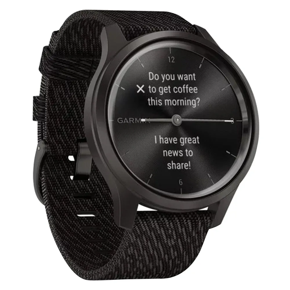 Garmin Vivomove 3 Style GPS Watch 2019