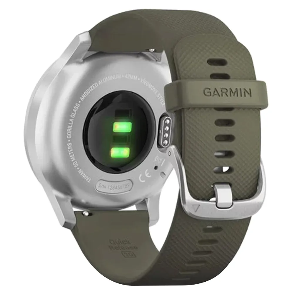 Garmin Vivomove 3 Style GPS Watch 2019