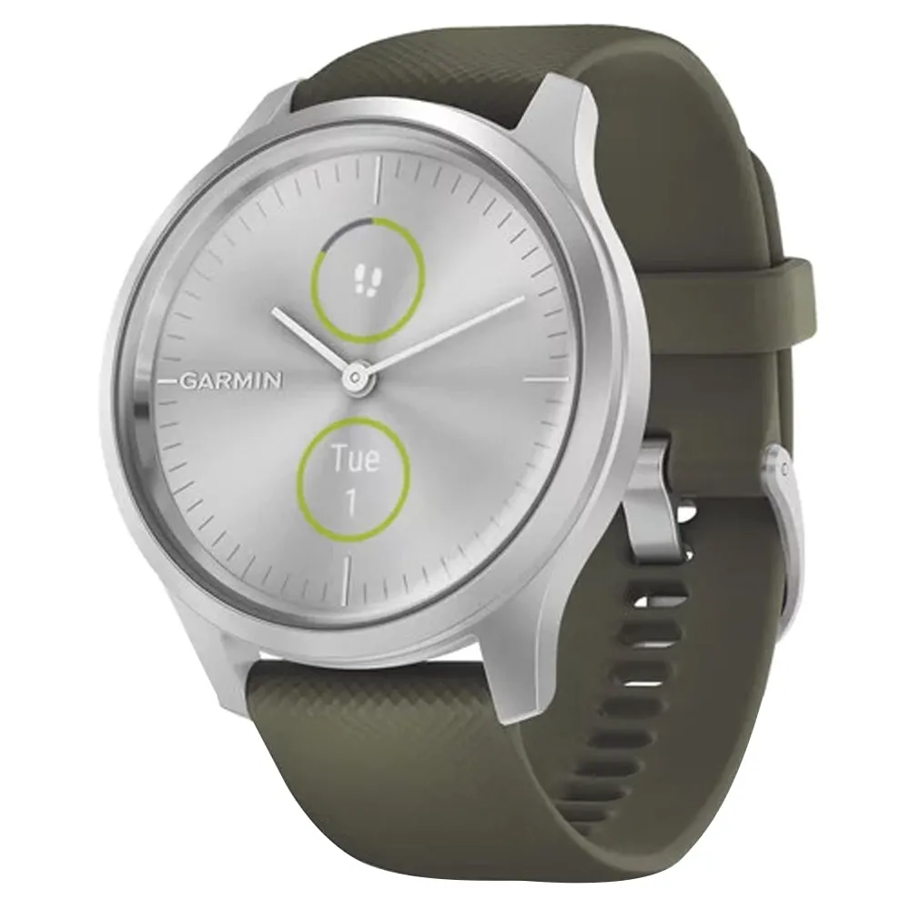 Garmin Vivomove 3 Style GPS Watch 2019