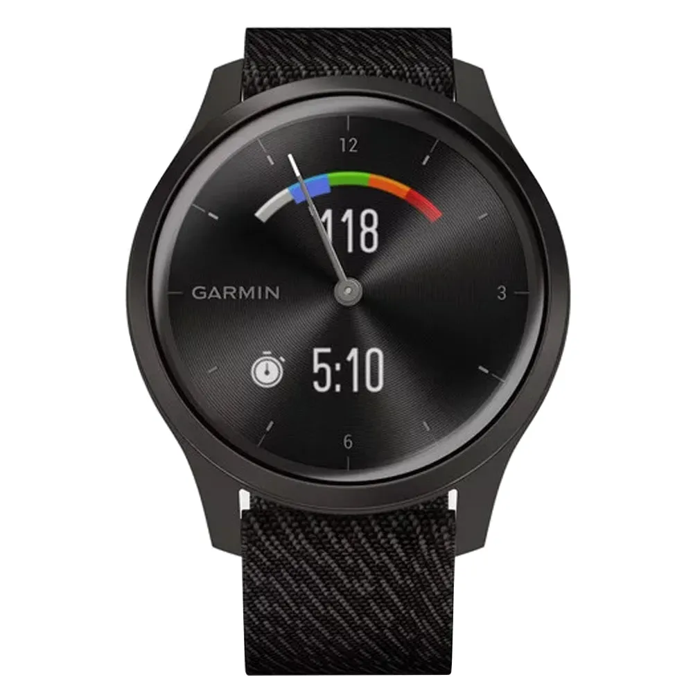 Garmin Vivomove 3 Style GPS Watch 2019