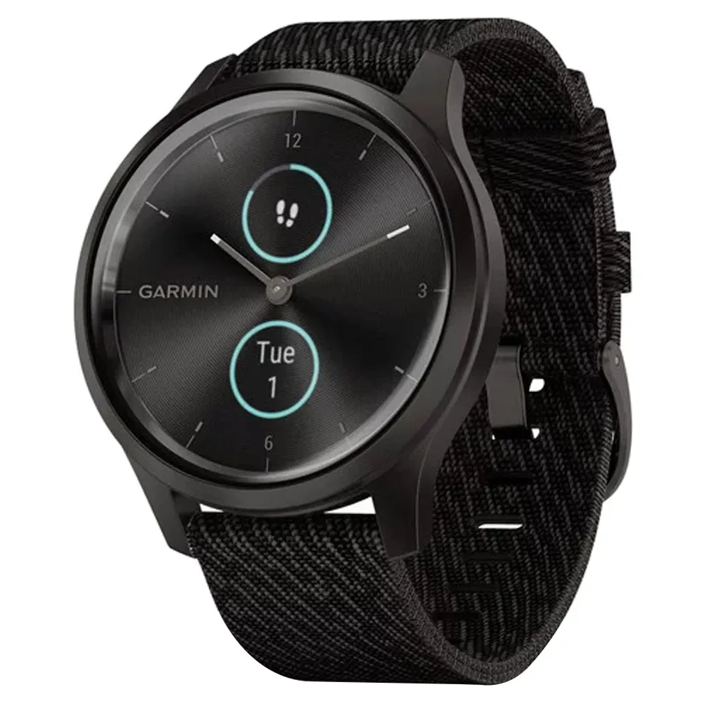 Garmin Vivomove 3 Style GPS Watch 2019