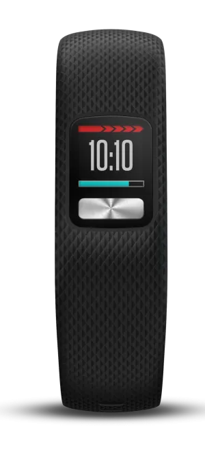 Garmin Vívofit® 4, Black (Large)