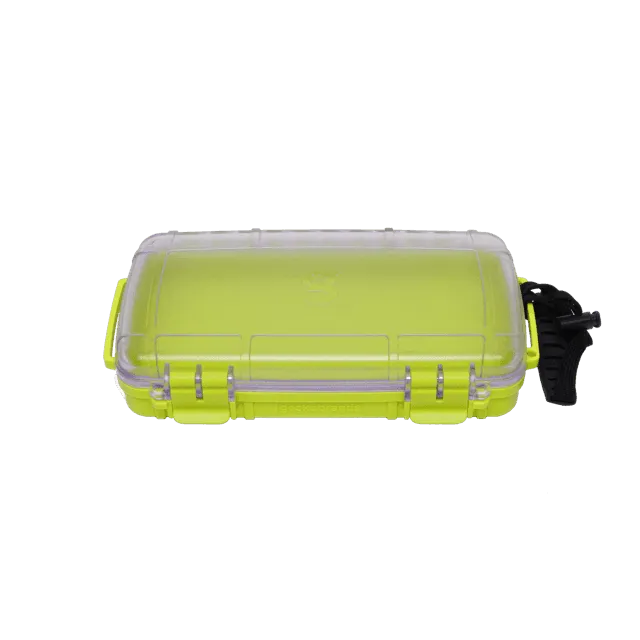 Gecko Waterproof Dry Box