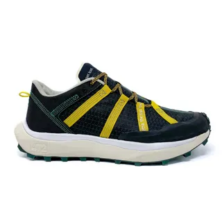 get lost, black flag / yellow river
