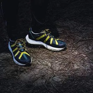 get lost, black flag / yellow river