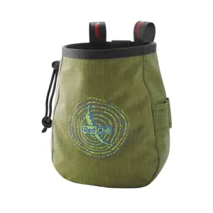 Giant Chalk Bag - Rock Climbing Gear