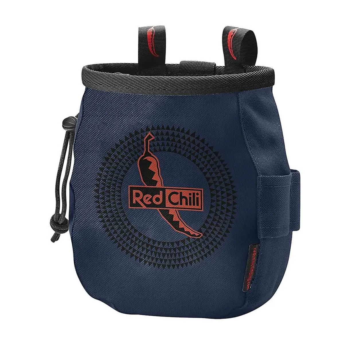 Giant Chalk Bag - Rock Climbing Gear