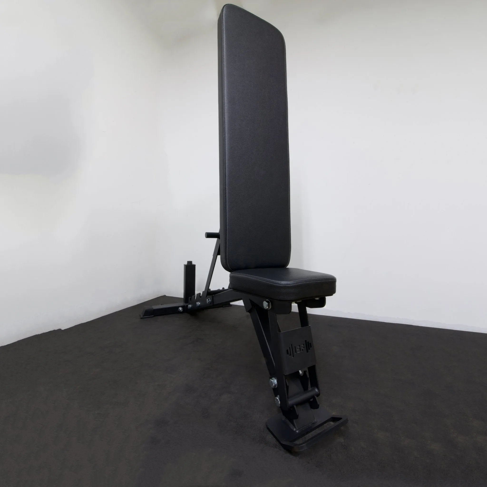 ISF Beast Bench - Adjustable Weight Bench Flat Incline - Commercial