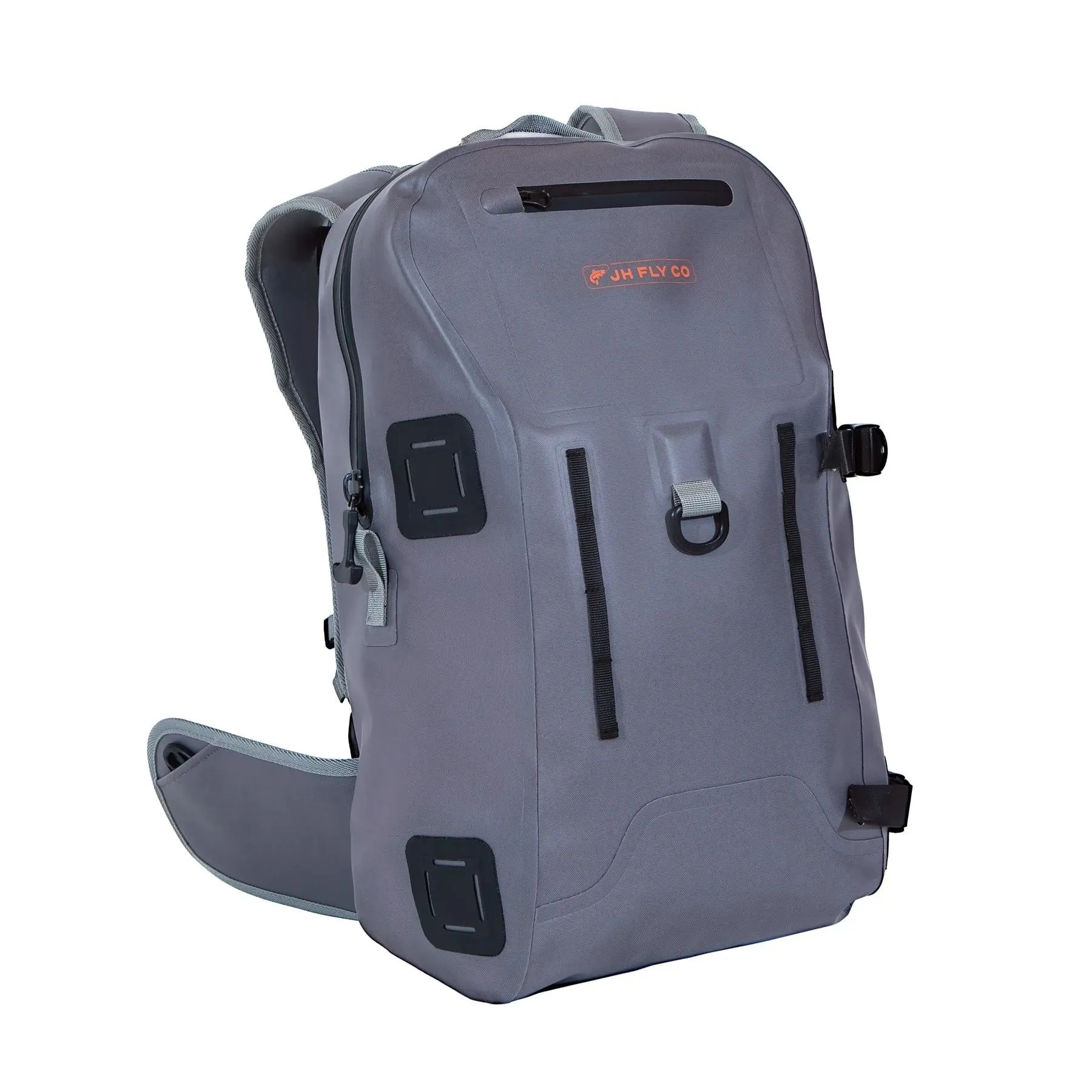 Jackson Hole Fly Company Waterproof Backpack