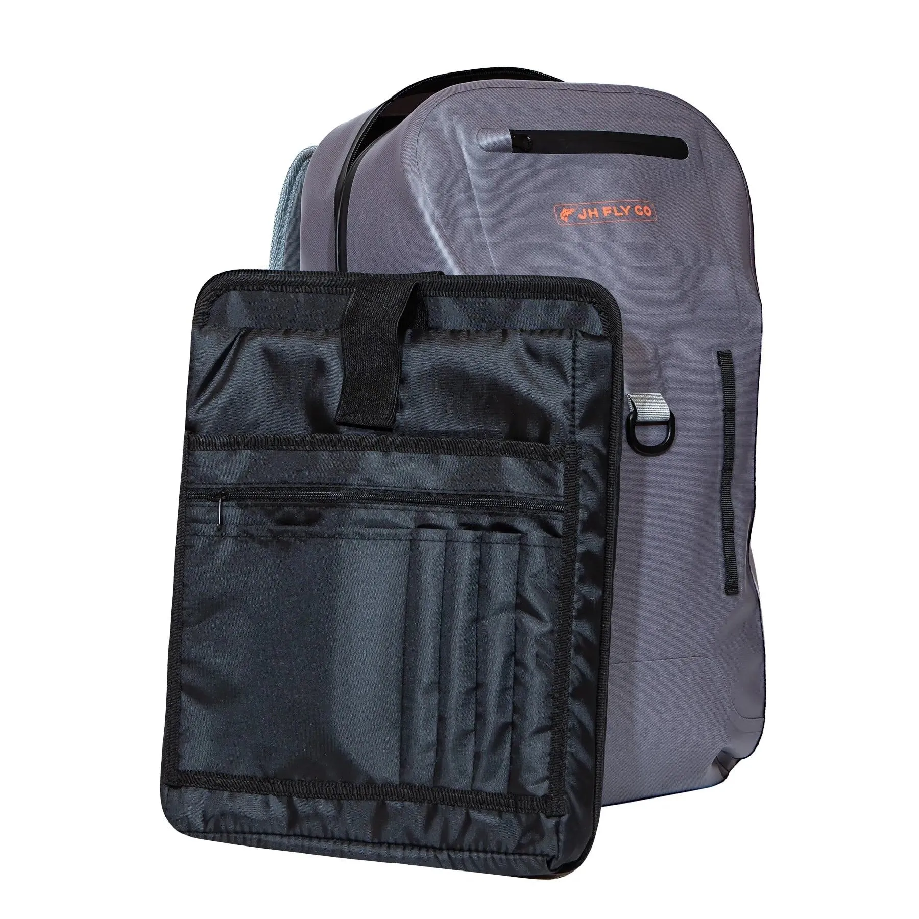 Jackson Hole Fly Company Waterproof Backpack