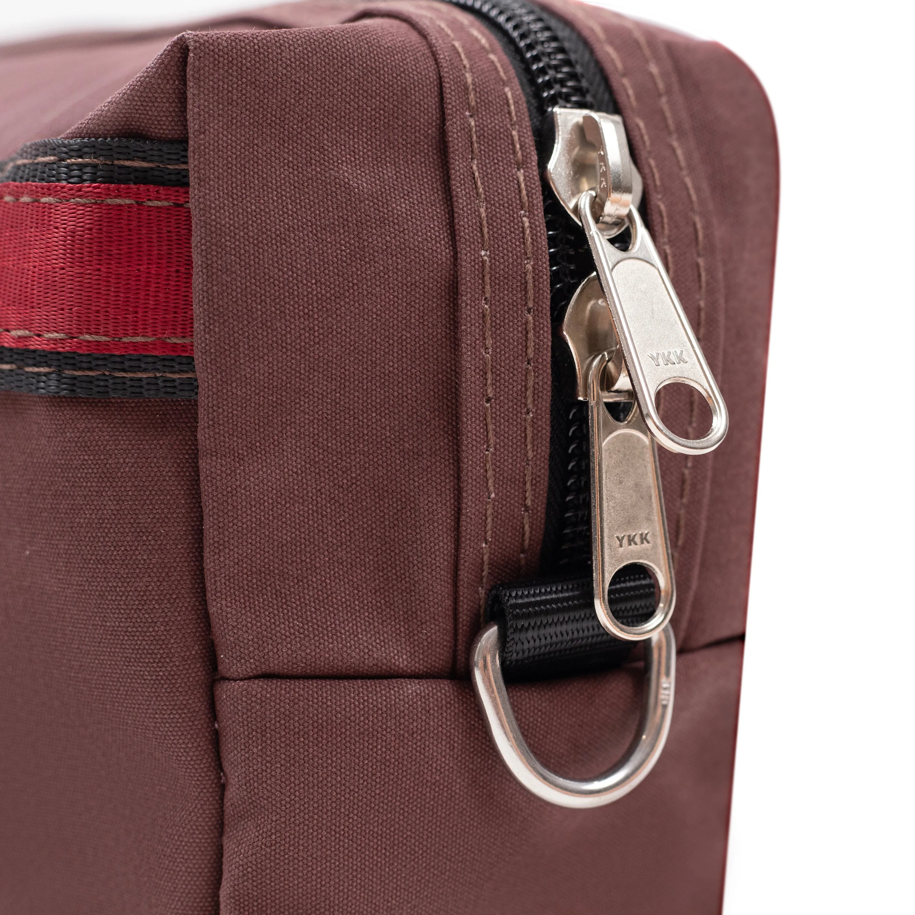 Kit/Toiletry Bag - LARGE