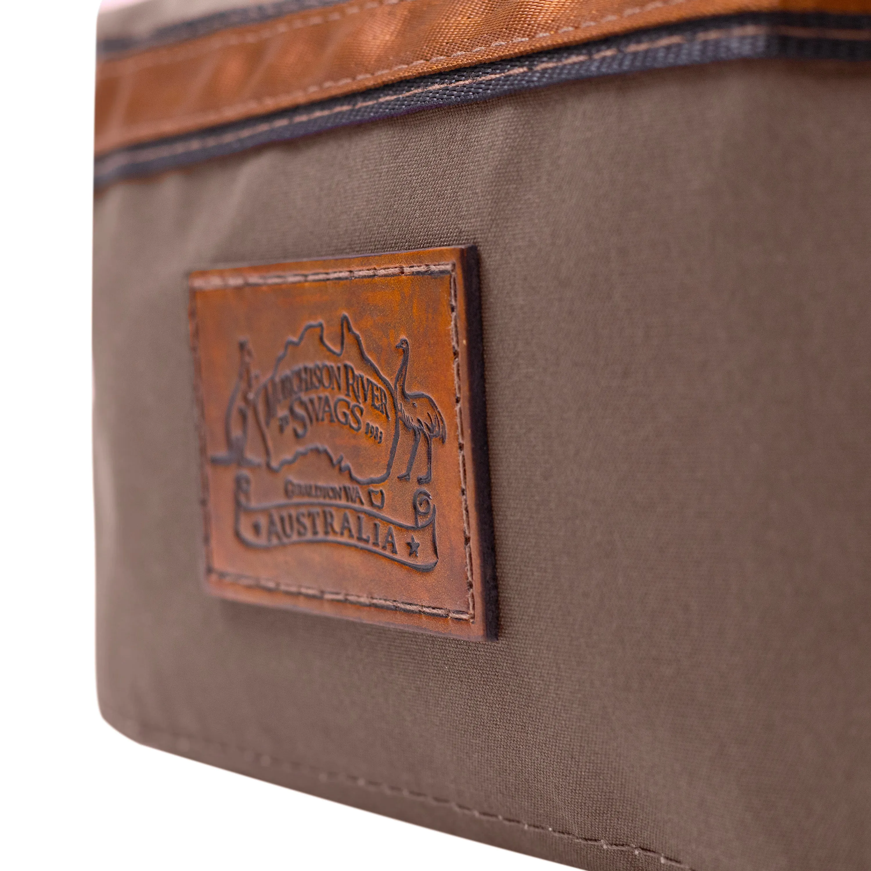 Kit/Toiletry Bag - LARGE