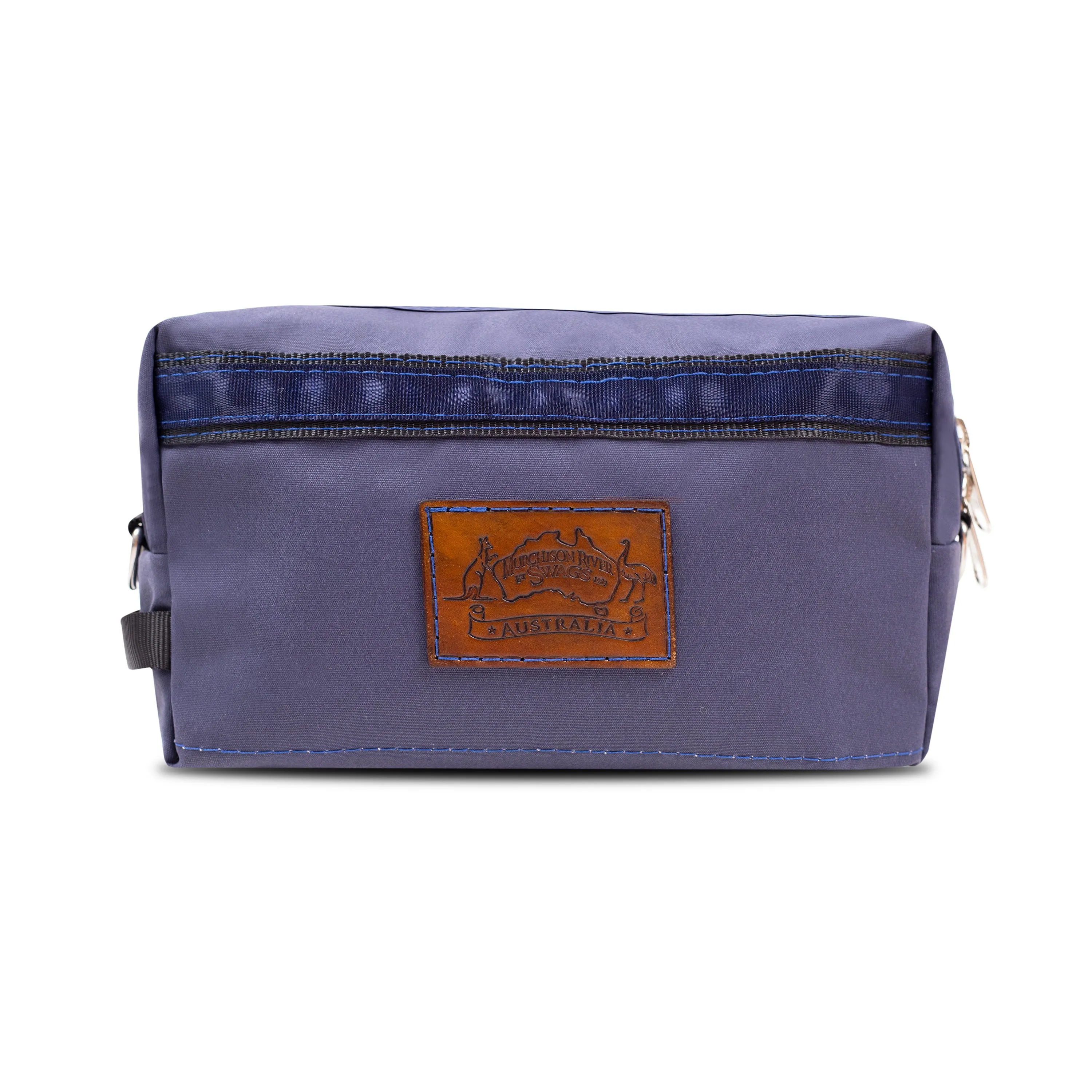 Kit/Toiletry Bag - LARGE