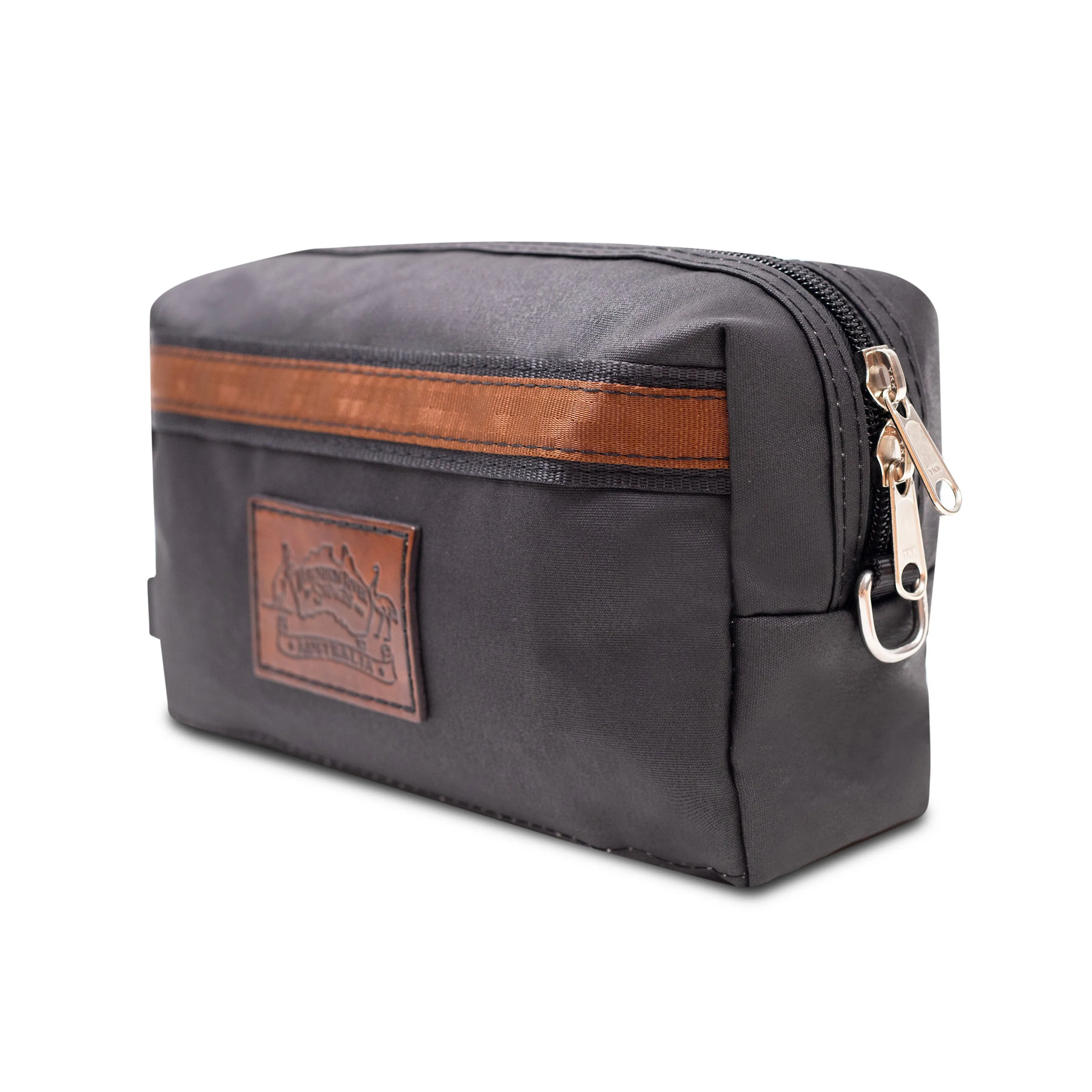 Kit/Toiletry Bag - LARGE