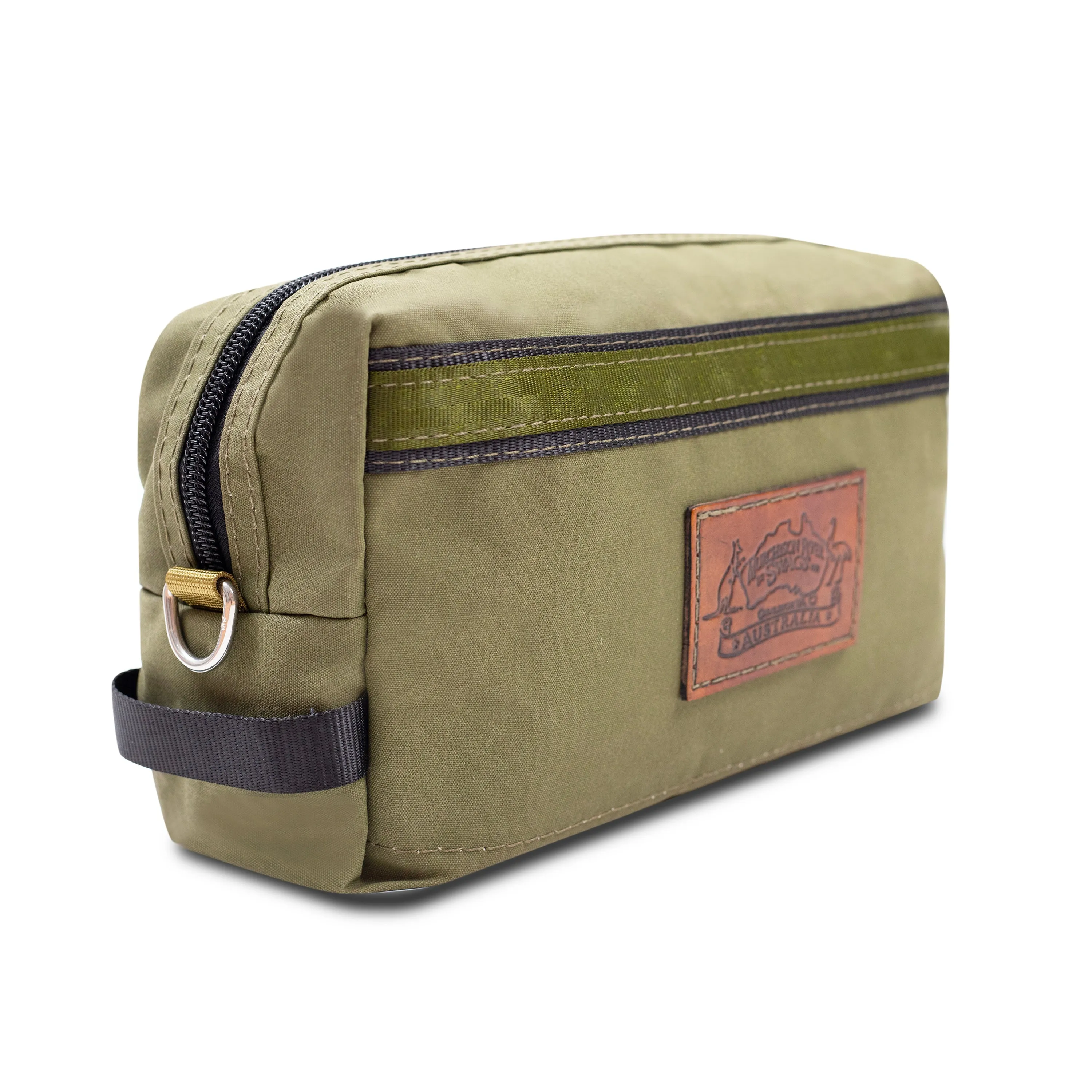Kit/Toiletry Bag - LARGE