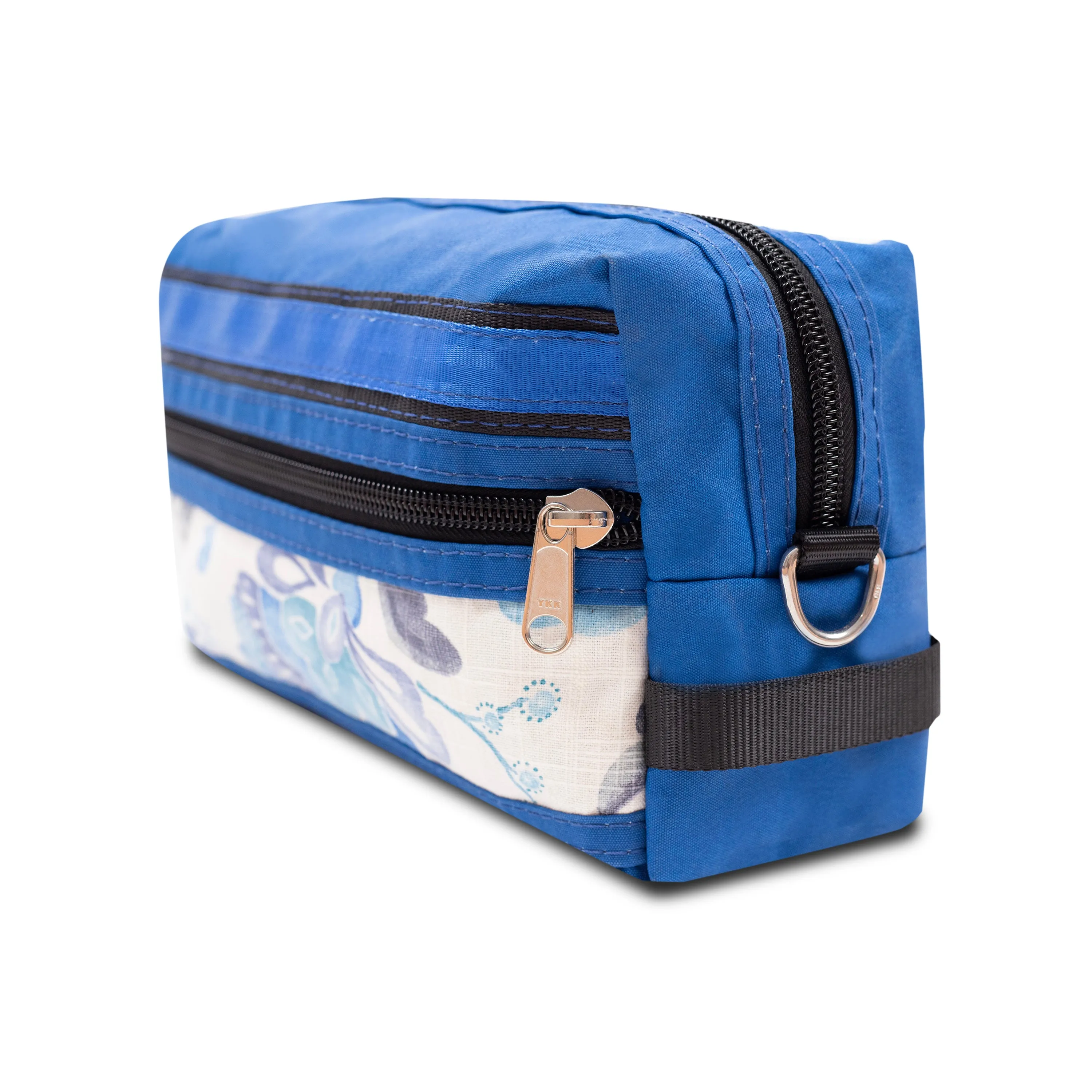 Kit/Toiletry Bag - LARGE