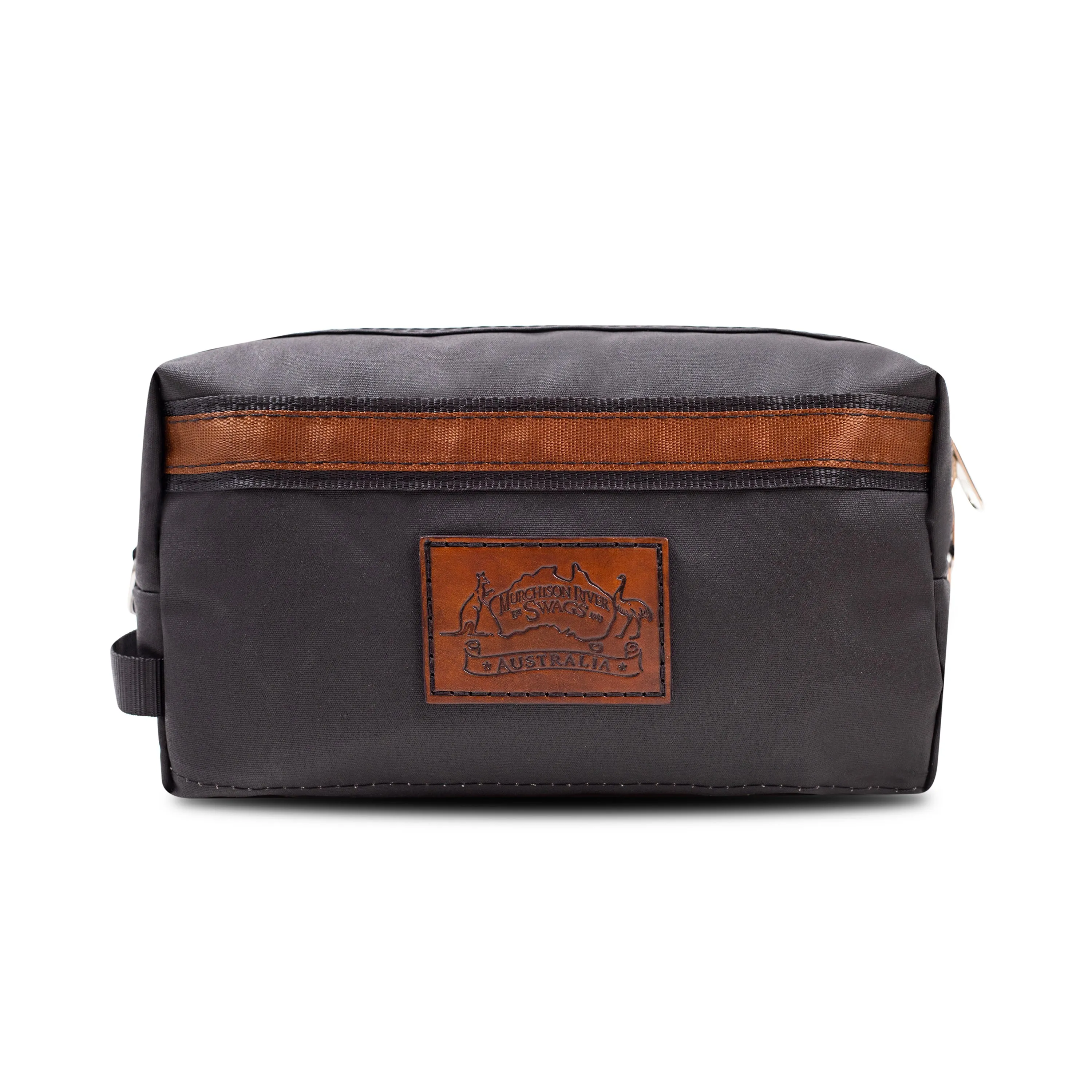 Kit/Toiletry Bag - LARGE