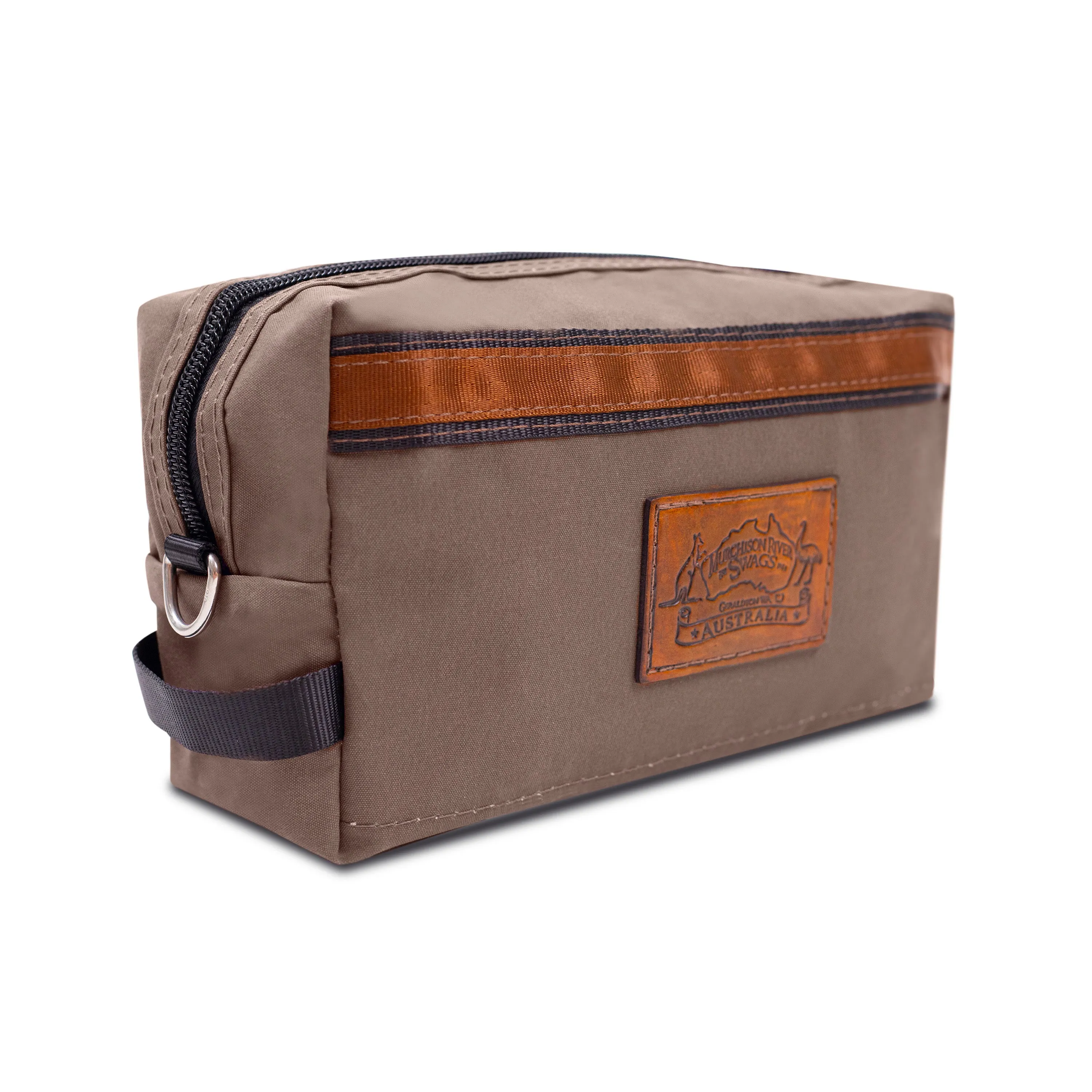 Kit/Toiletry Bag - LARGE