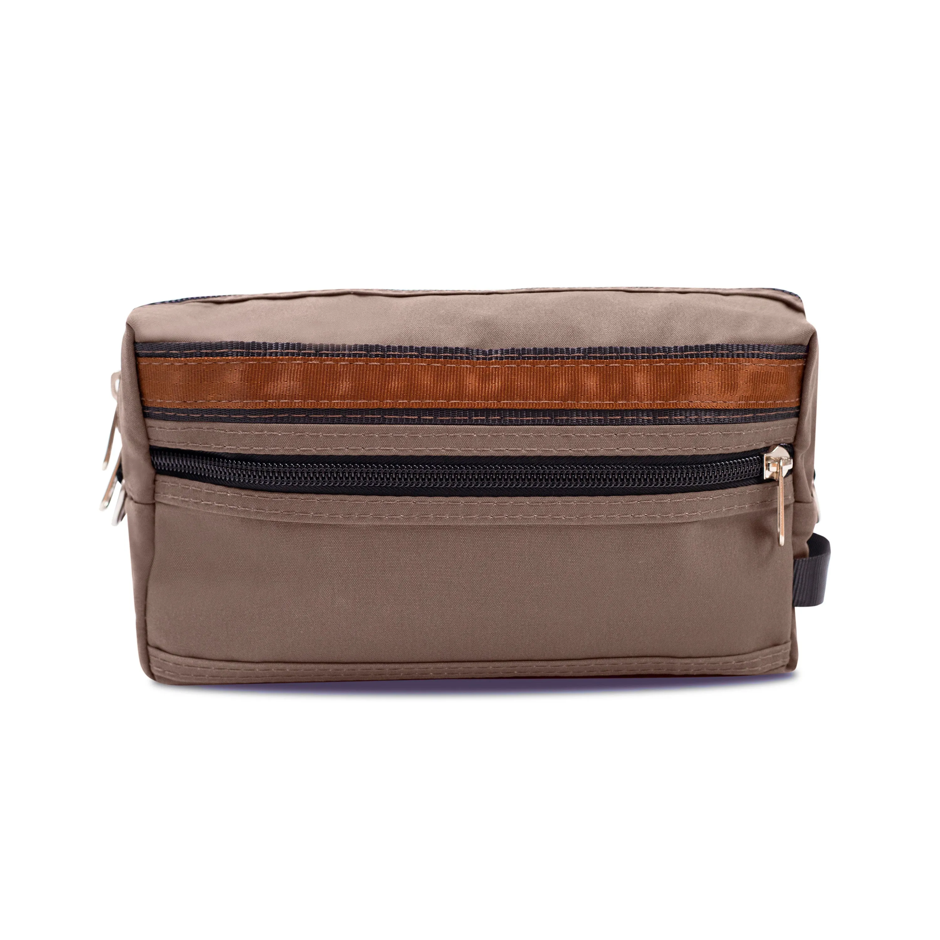 Kit/Toiletry Bag - LARGE