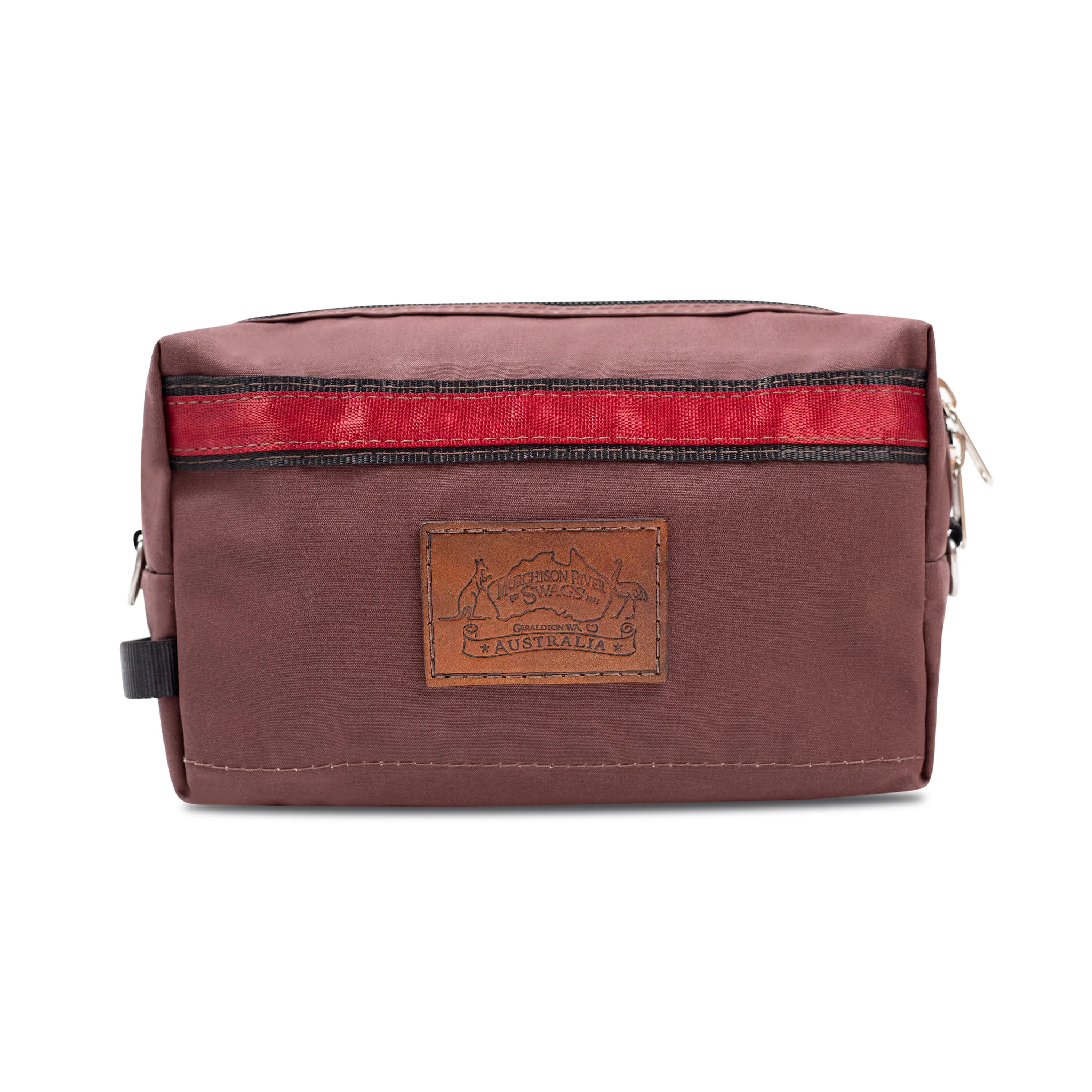 Kit/Toiletry Bag - LARGE