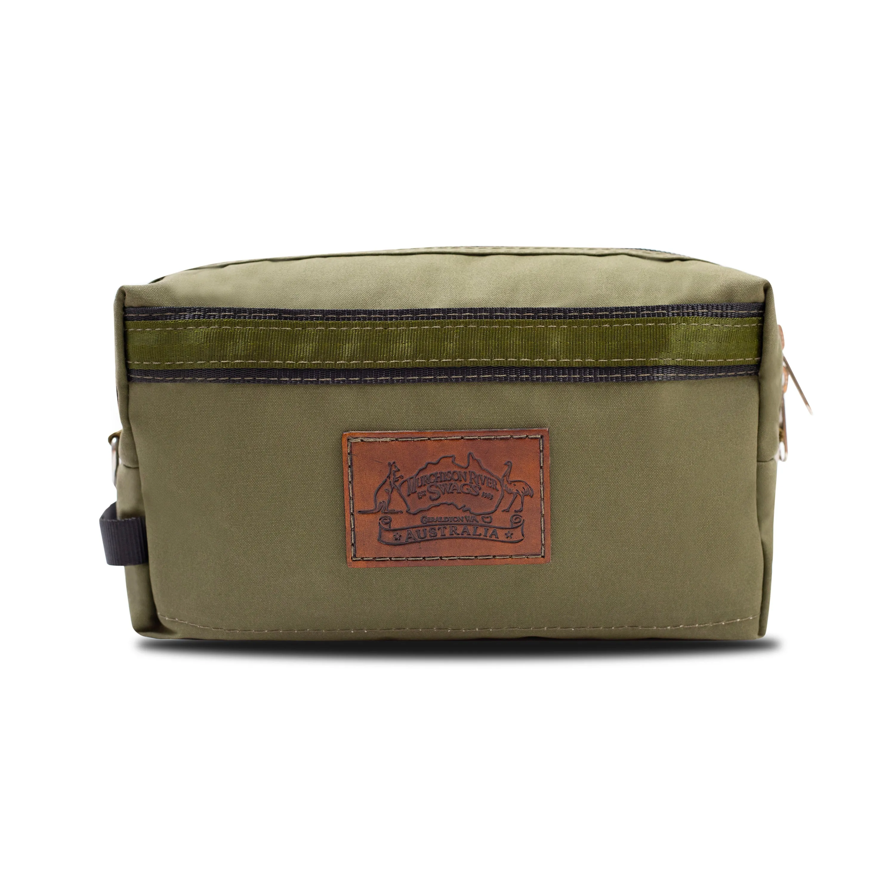 Kit/Toiletry Bag - LARGE