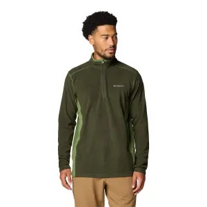 Klamath Range™ II Half Zip - Greenscape