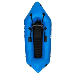 Kokopelli Packraft Recon Self Bailing Inflatable Boat