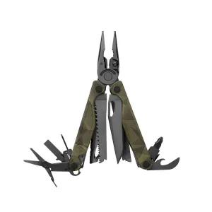 Leatherman Charge Plus Camo