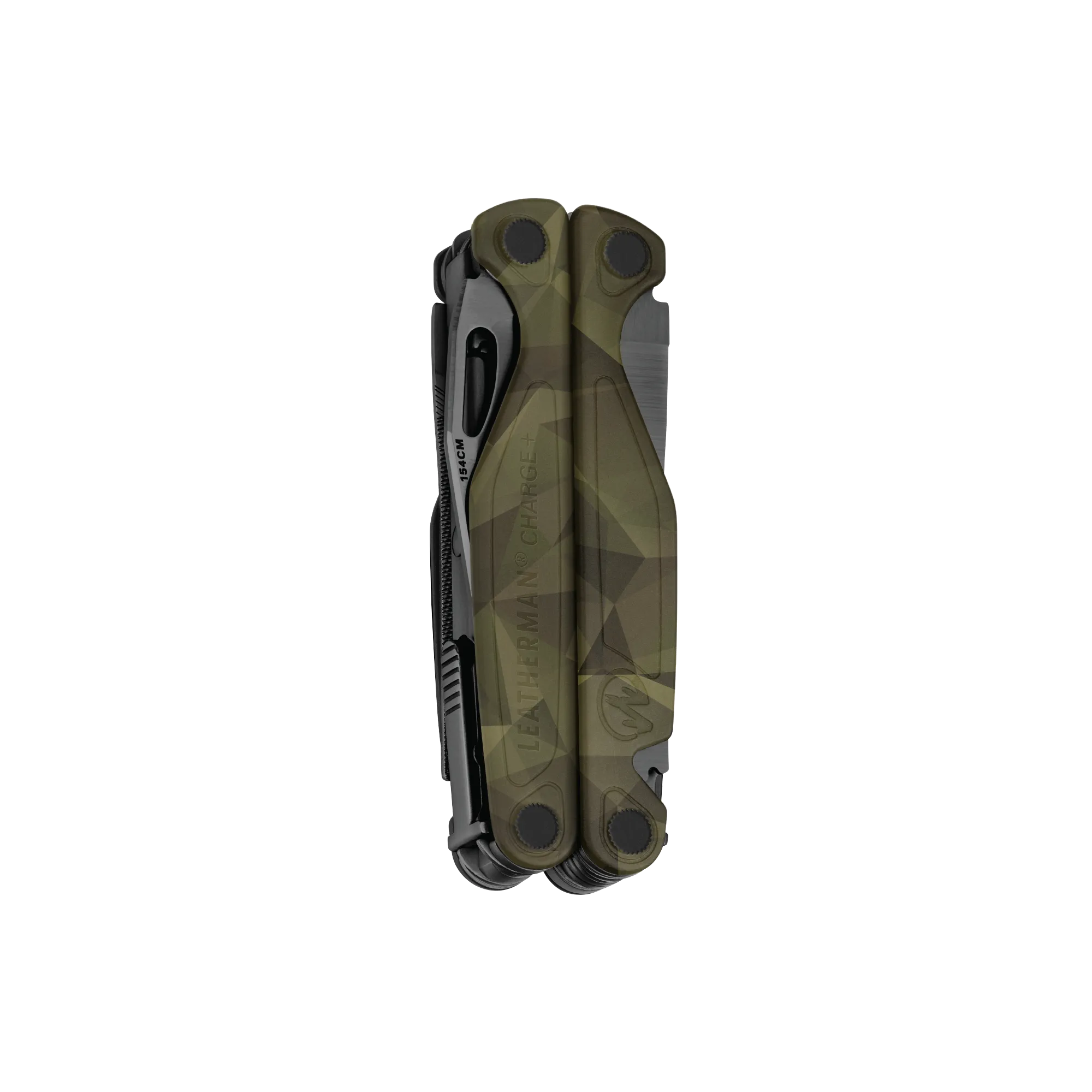 Leatherman Charge Plus Camo